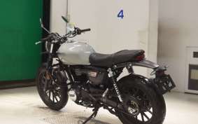 HONDA GB350S 2023 NC59