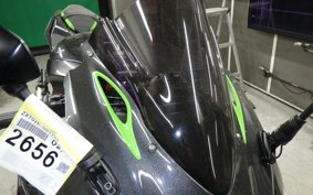 KAWASAKI ZX 10 NINJA R SE 2020 ZXT02E
