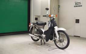 HONDA C50 SUPER CUB
