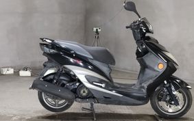 YAMAHA CYGNUS125XSR SE44J