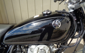 YAMAHA SR400-1 2017 RH03J