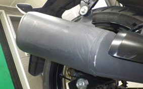 SUZUKI GSX-R125 2003 DL33B