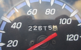 SUZUKI ADDRESS V110 CE47A