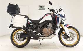 HONDA CRF1000L AFRICA TWIN 2017 SD04