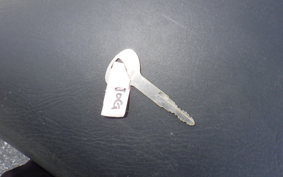 YAMAHA JOG Gen.5 SA36J