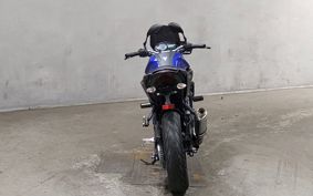 YAMAHA MT-03 RH13J