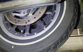 HARLEY FLHTCUI 1450 2001