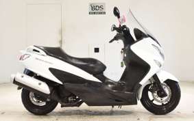 SUZUKI SKYWAVE 200 (Burgman 200) CH41A