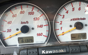 KAWASAKI EPSILON 250 CJ43B
