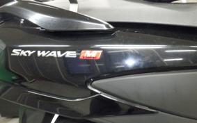 SUZUKI SKYWAVE 250 (Burgman 250) M 1999 CJ45A