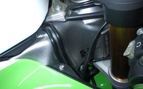 KAWASAKI NINJA ZX-6R A 2024 ZX636J