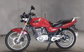SUZUKI EN125 PCJK6