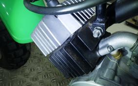 KAWASAKI KV75 KV075A