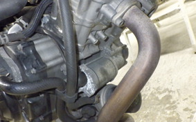 SUZUKI SV650 X A 2023 VP55E