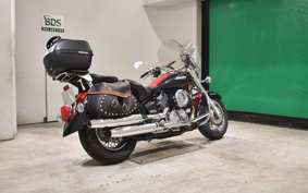 YAMAHA DRAGSTAR 1100 CLASSIC 2004 VP13J