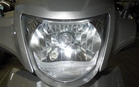 SUZUKI ADDRESS V125 DT11A
