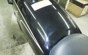 HONDA APE 100 2023 HC07