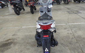 HONDA DIO 110 JF31