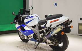SUZUKI TL1000R 2000