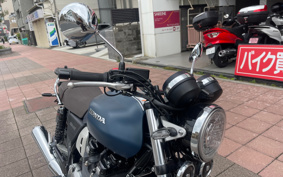 HONDA CB1100 FINAL  EDI SHIABS 2022 SC65