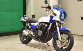 SUZUKI GSX400 IMPULSE 1996 GK79A