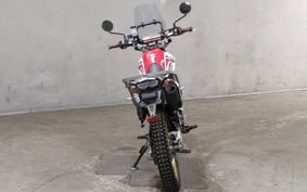 YAMAHA SEROW 250 DG31J