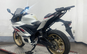 YAMAHA YZF-R25 RG74J