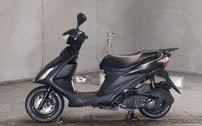 SUZUKI ADDRESS V125 CF4MA