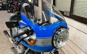 DUCATI 900SS 1981 DM860SS