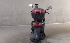 SUZUKI ADDRESS V125 CF4MA
