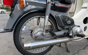 HONDA SUPER CUB90 HA02