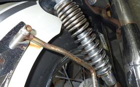 YAMAHA DRAGSTAR 250 VG02J