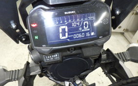 SUZUKI Vｽﾄﾛｰﾑ250