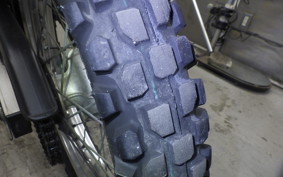 SUZUKI DJEBEL 200 (DR200SE) 2022 SH42A