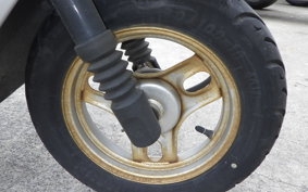 HONDA DIO Gen.6 AF62