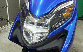 SUZUKI SWISH 125 2019 DV12B