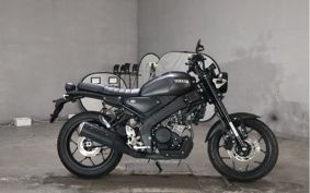 YAMAHA XSR155 RG63