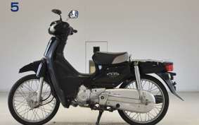 HONDA C50 SUPER CUB AA04