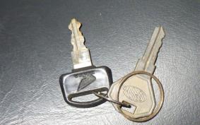 HONDA GYRO CANOPY TA03