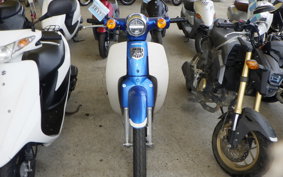 HONDA C110 SUPER CUB JA59