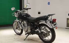 KAWASAKI ESTRELLA RS BJ250A
