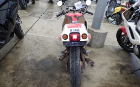 YAMAHA YSR80 2GX