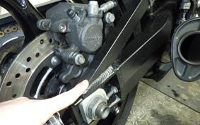 SUZUKI HAYABUSA Gen.2 2008