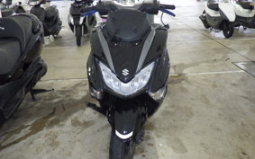 SUZUKI BURGMANｽﾄﾘｰﾄ125EX EA23M