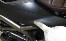 SUZUKI SV650 X A 2022 VP55B