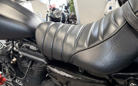 HARLEY XL883N IRON 2014 LE2