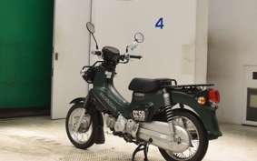 HONDA ｸﾛｽｶﾌﾞ50 AA06