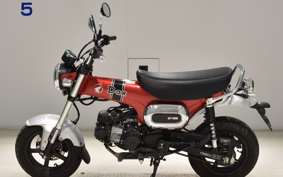 HONDA DAX 125