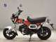 Фото Honda DAX 125 с японского аукциона