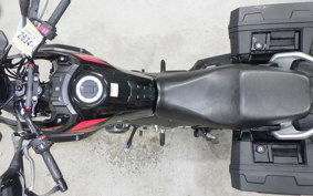 SUZUKI Vｽﾄﾛｰﾑ250A 2019